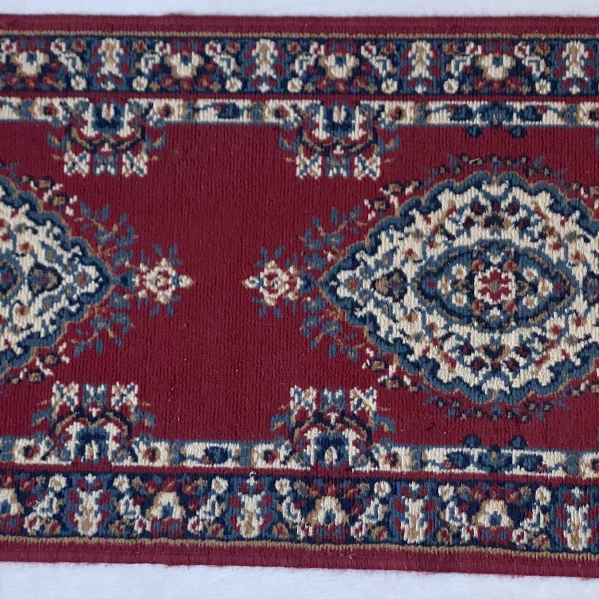 Tapis persan