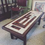 Vallauris coffee table