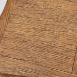Vintage side table 1950