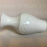 White vase KPM Bavaria Germany