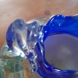 Vase signed Jean Noel Gauthier