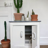 Vintage buffet