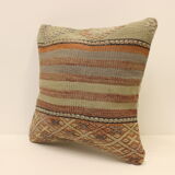 40x40 cm kilim cushion,vintage cushion cover