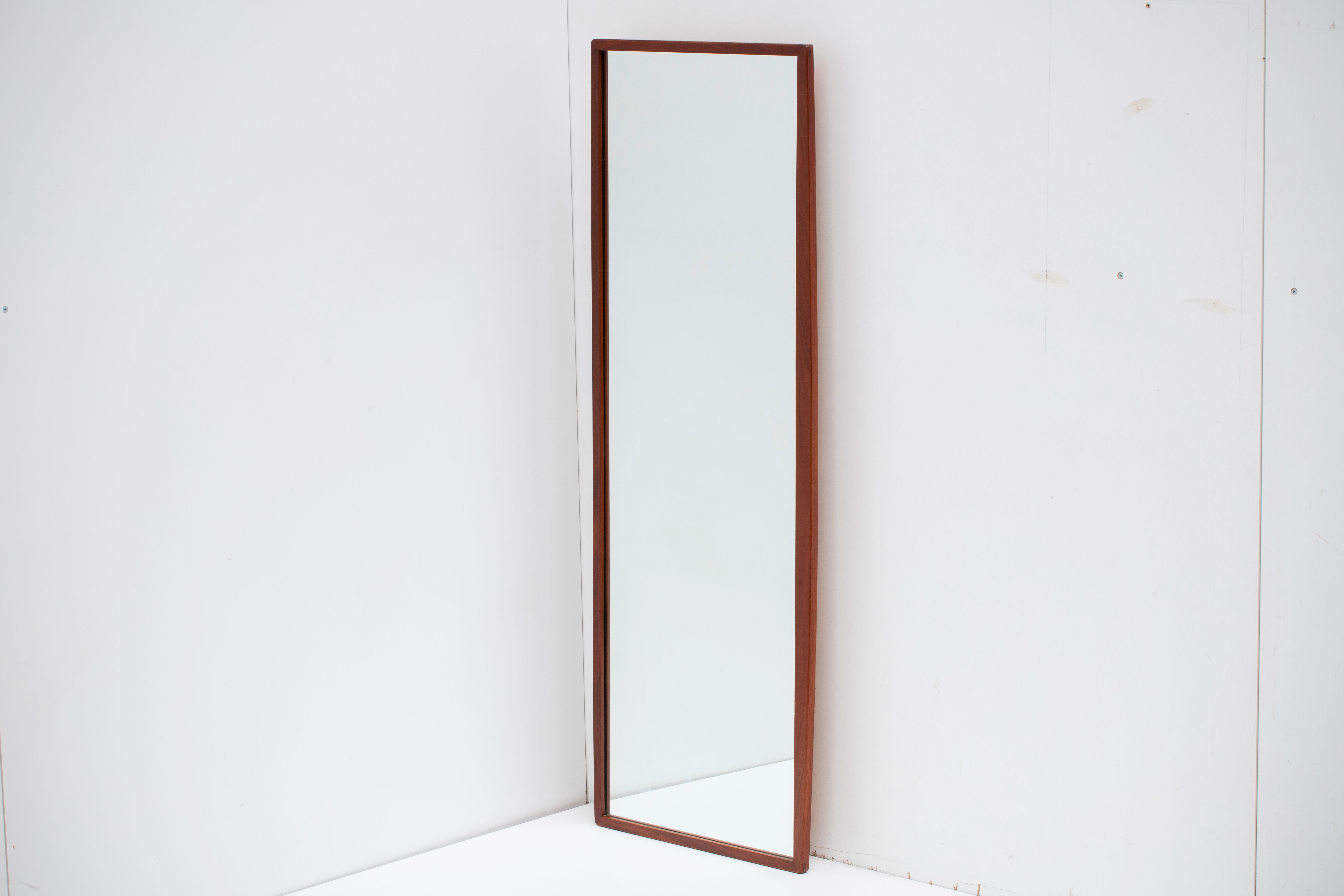 Scandinavian mirror 1960