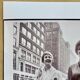 NEW YORK 1950s – 2 young women on 5th Avenue - Elegance & Street Life