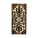 Turkish rug 95x45 cm