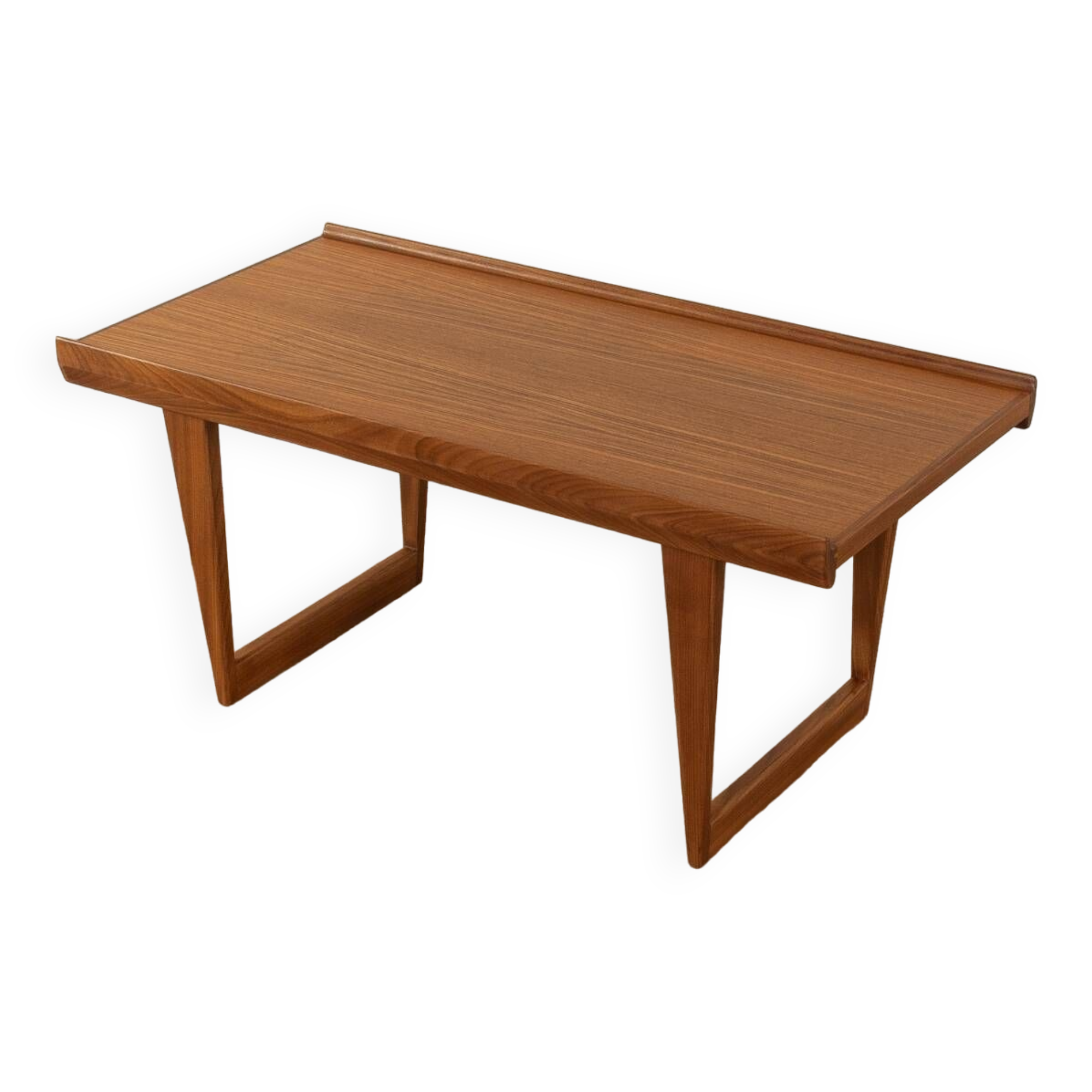 1960s Coffee table, Peter Løvig Nielsen