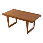 Table basse des années 1960, Peter Løvig Nielsen
