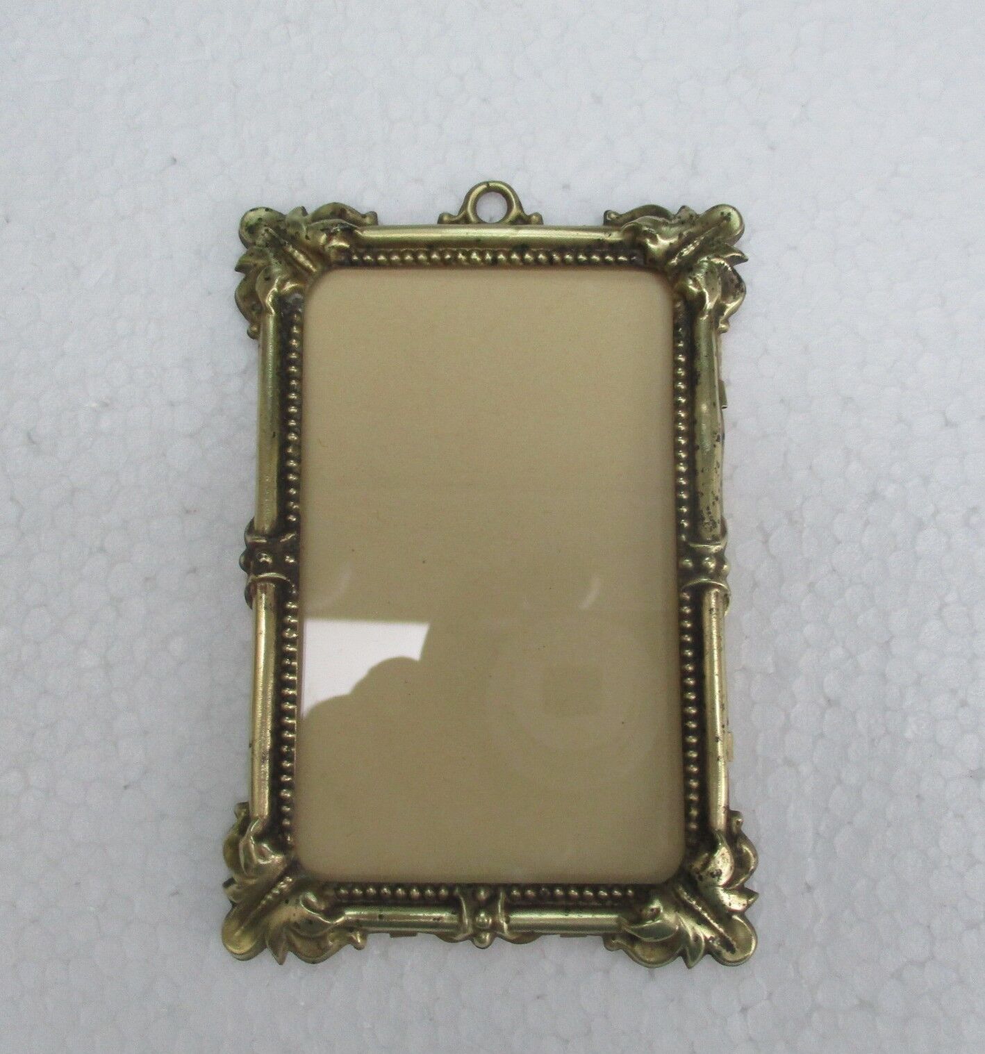 Photo door frame XIX th to hang