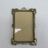 Photo door frame XIX th to hang