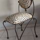 "Galante" chairs