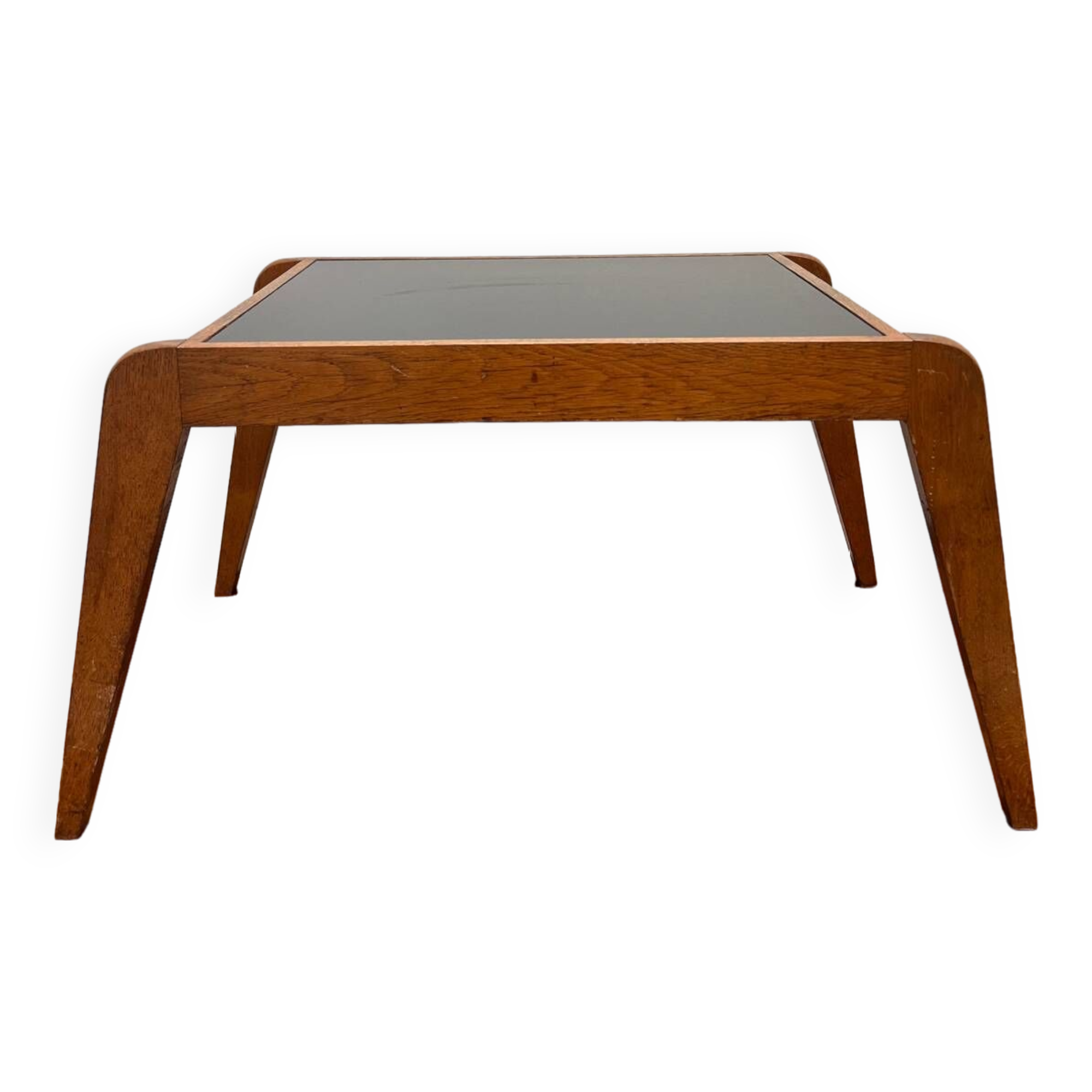 Vintage coffee table, 1950 design