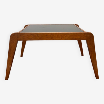 Vintage coffee table, 1950 design