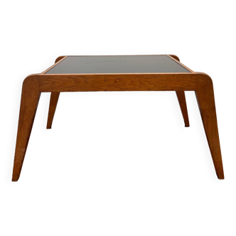 Table basse vintage , design 1950