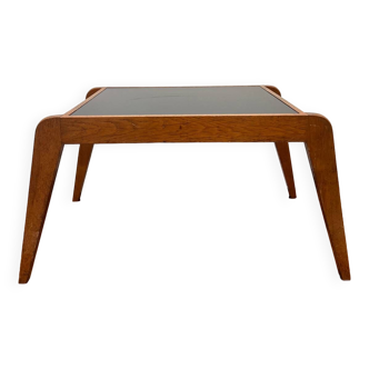 Vintage coffee table, 1950 design