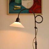 Vintage table lamp by Gamla Stan’s Lampverkstad, Sweden – Mid 20th century