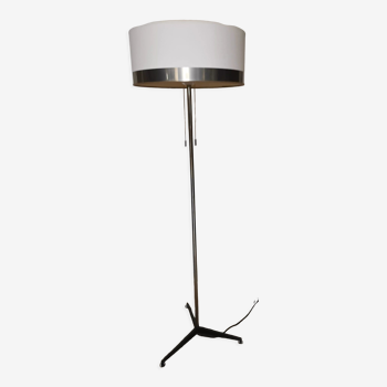 Staff Leuchen floor lamp from the 70s