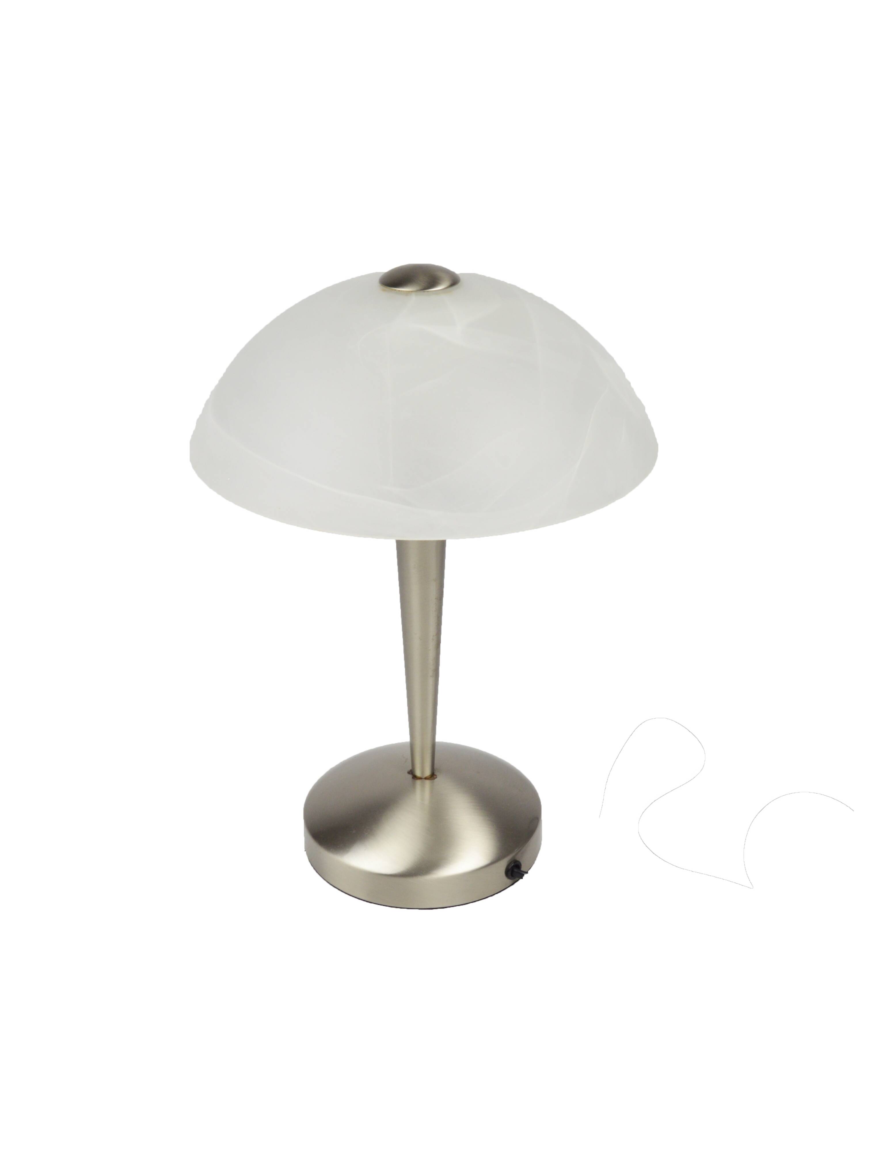 Table lamp, 1990s