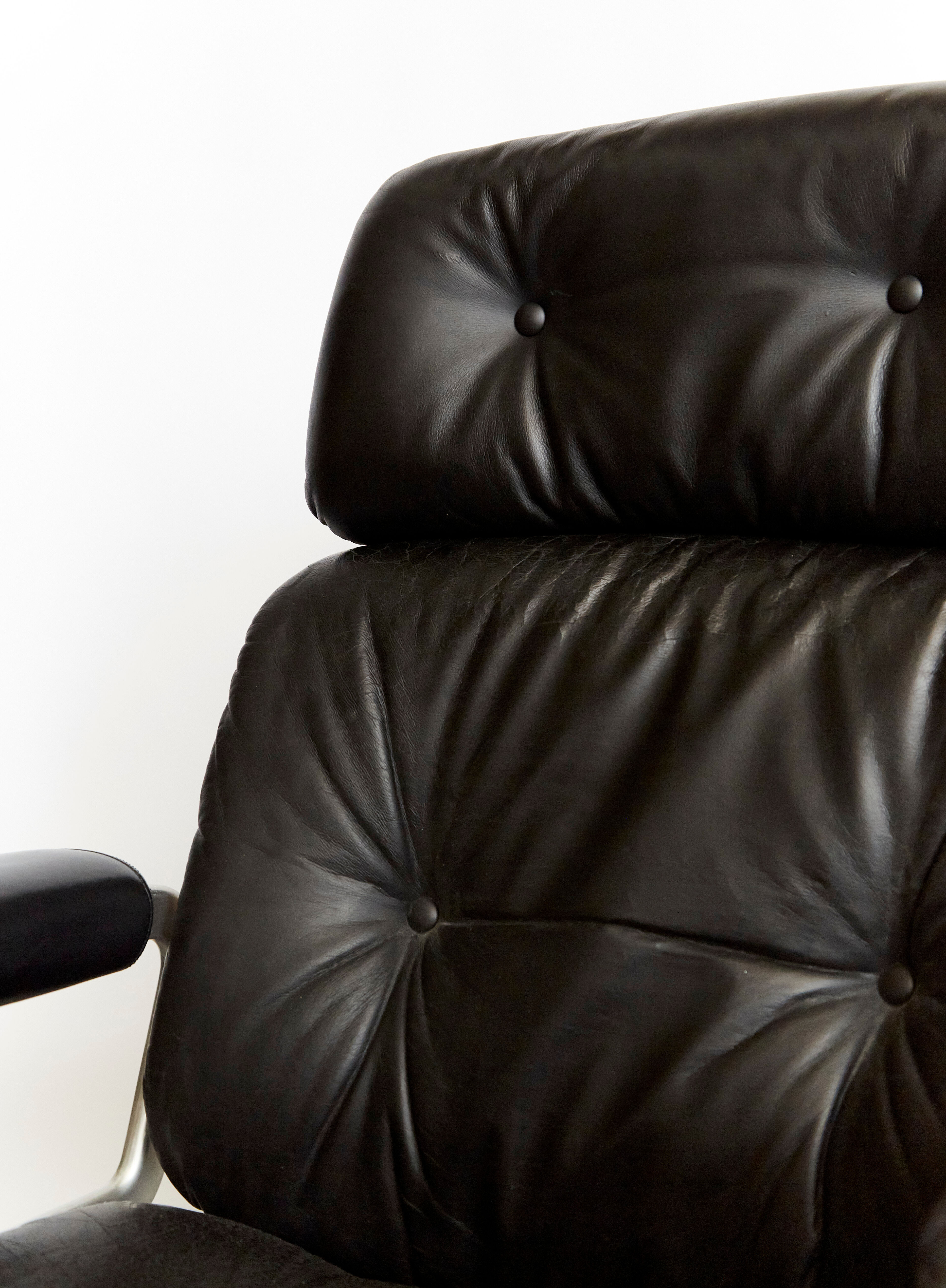 Prof.Karl Dittert"Pasal" for Martin Stoll/Giroflex