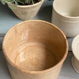 Old earthenware pot