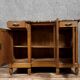 Beautiful Art Deco period walnut sideboard circa 1925