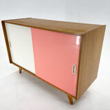 Mid-Century sideboard by Jiri Jiroutek 1960s