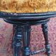 Napoleon III piano stool