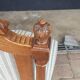 Louis XVI chairs