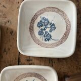 Antique Japanese saucers or plates