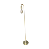 Gold metal design e-reading lamp