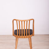 Dining Chairs by Antonín Šuman for Ton, 1960