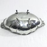 Bannette In Silver