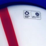 Mico 23 wall lamp, Renato Toso, Leucos, 1972