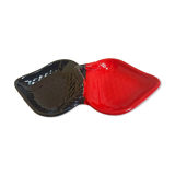 Double ceramic cup 50s