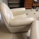 2 fauteuils club