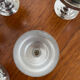 Rémy Letang stainless steel ice cups