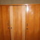 Armoire vintage