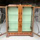 Vitrine Art Nouveau