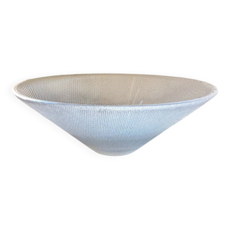 Saladier Kosta Boda Limelight Vintage