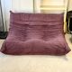 Togo 2 seater Michel Ducaroy Roset Line