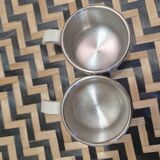 Set of 2 Prodotti Stella espresso cups
