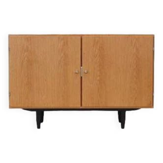 Ash cabinet, Danish design, 1970s, production: Denmark