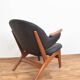 Mid-Century Armchair Model 33 by Carl Edward Matthes, 1950s