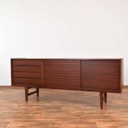 Mid-Century Sideboard Model Ulvö by Erik Wørts for Ikea, 1960s