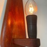 Danish wall lamp 1960s