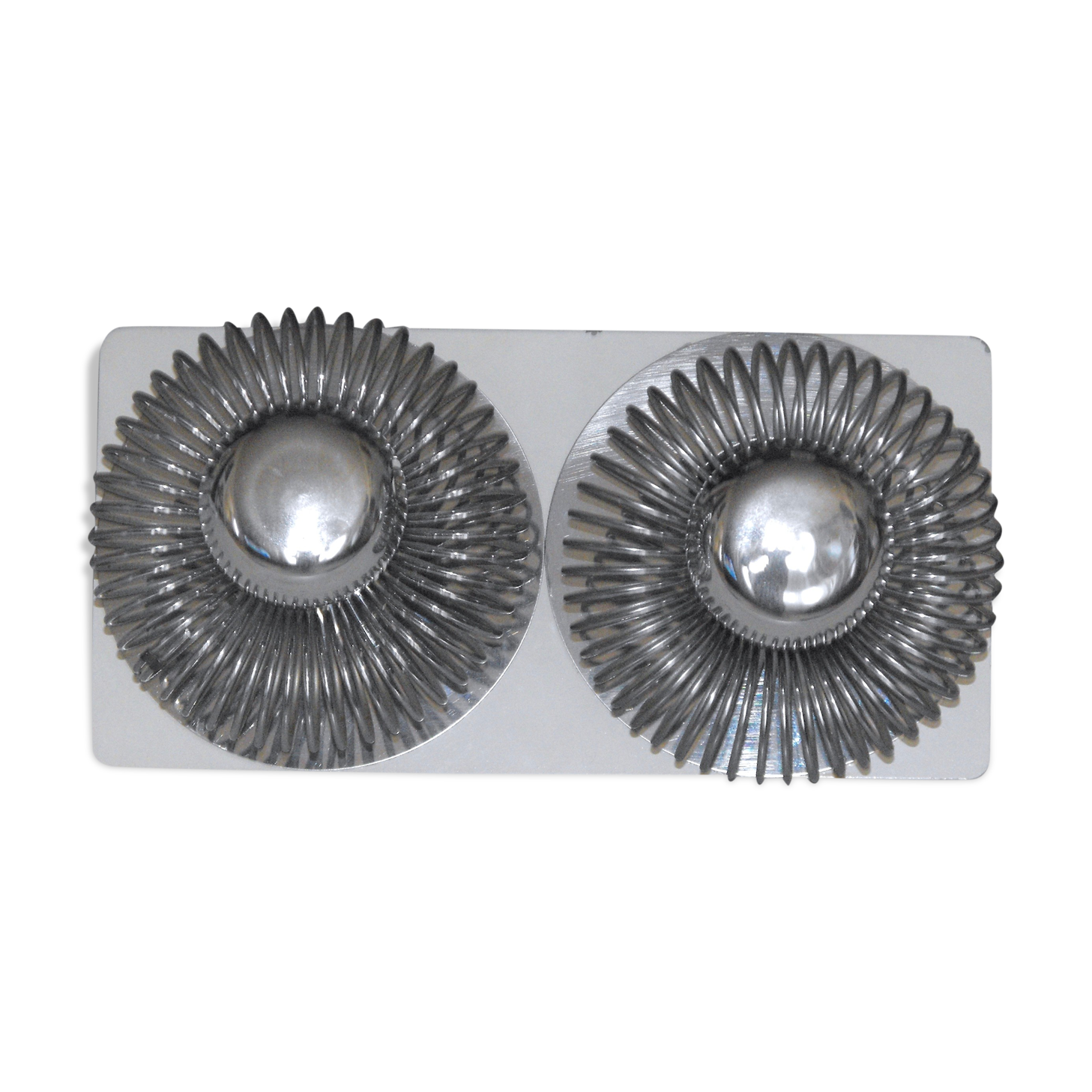 Andrea Lazzari's wall lamp 70