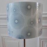 Vintage Habitat Lamp 80s