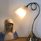 Art deco lamp