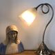 Art deco lamp