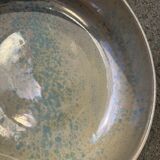 Charolles earthenware catchall from the 1980s.